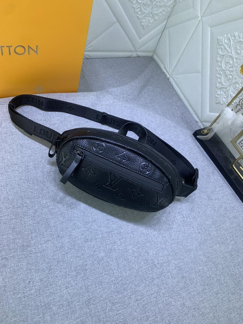 Louis Vuitton Waist Chest Packs